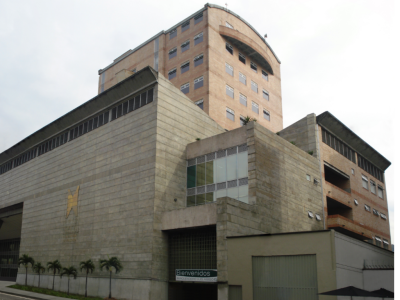 Universidad Católica Luis Amigó