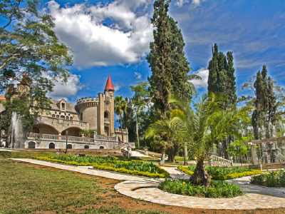 Museo El Castillo