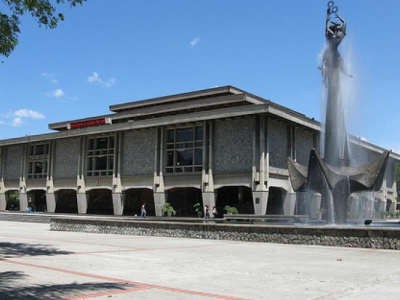 Universidad de Antioquia