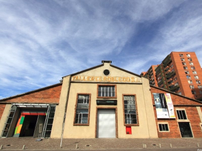 Museo de Arte Moderno de Medellín